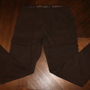 *NEW* Denali Black Pants 38/32
